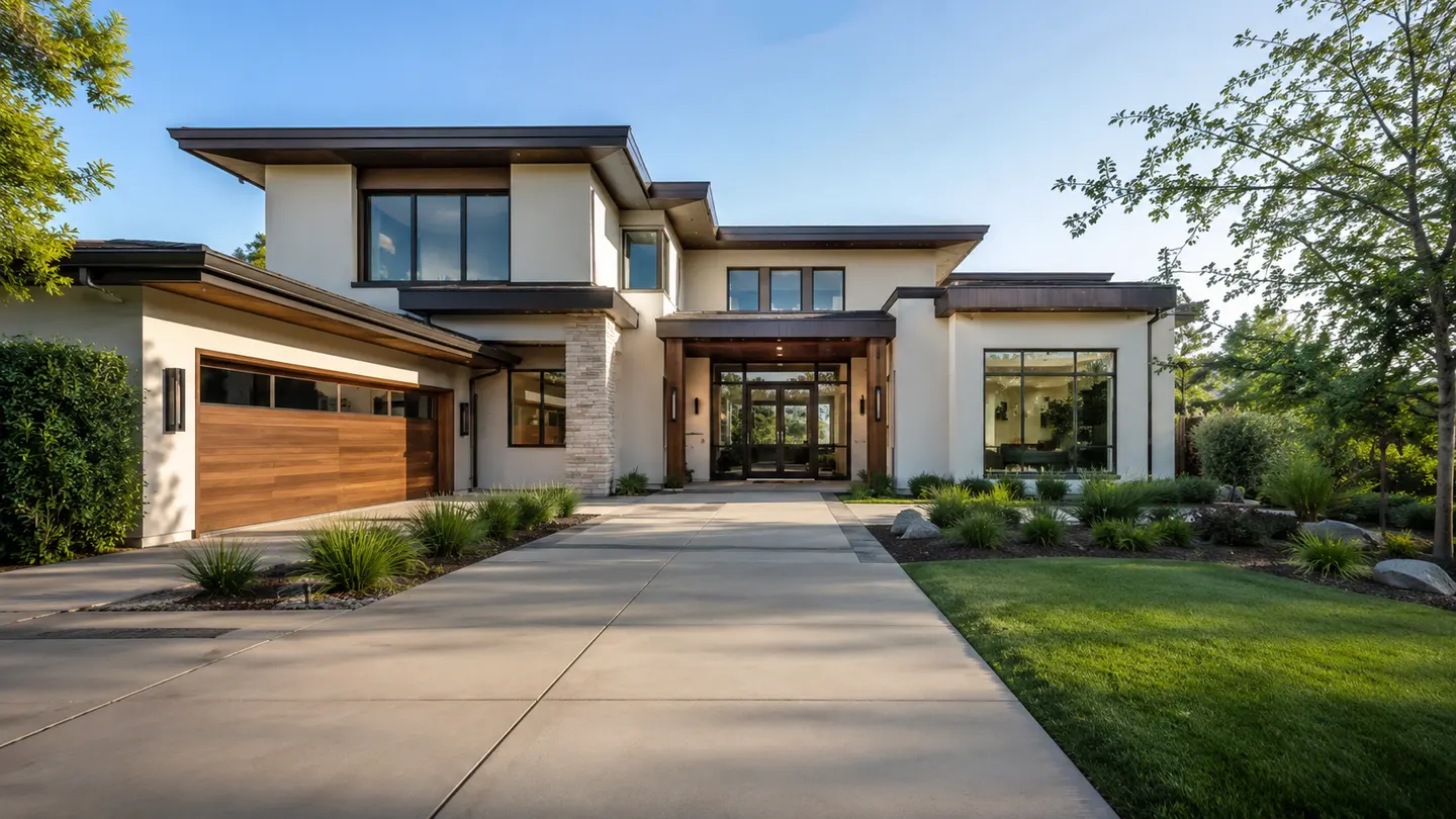 Seller home